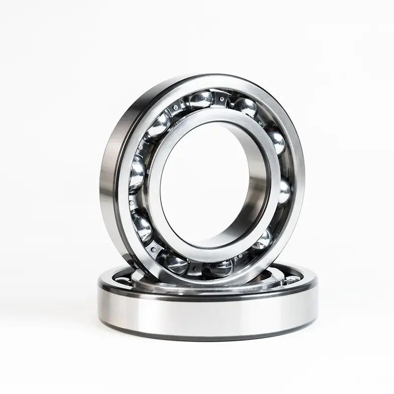 Wholesale Deep Groove Ball Bearing Types Manufacturer and Supplier, Factory Pricelist