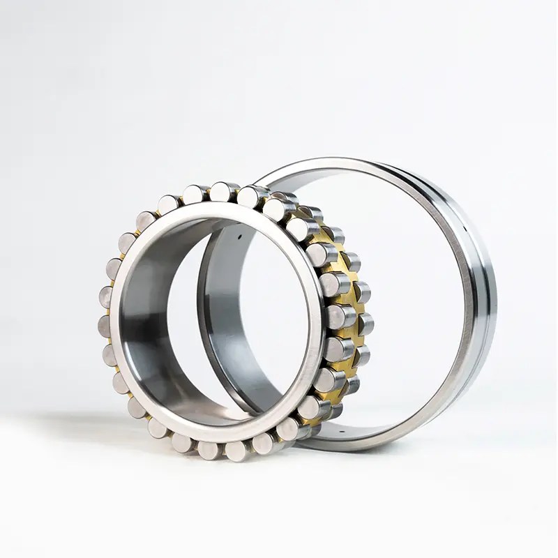 Wholesale Double Row Cylindrical Roller Bearings Manufacturer and