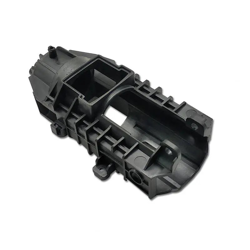 China Discount wholesale Prototype Plastic Injection Molding Coffee