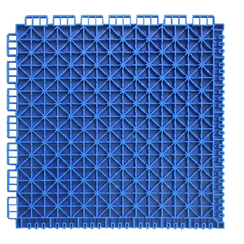 OEM Different Types Of Interlocking Tiles Manufacturer and Supplier