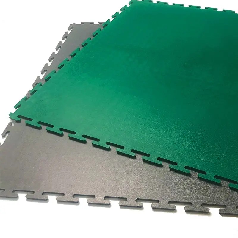 OEM Pvc Interlocking Floor Tile Manufacturer and Supplier, Factory