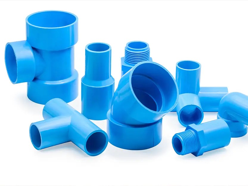 China PVC Resin S700 K5559 Pipe Grade manufacturers and suppliers