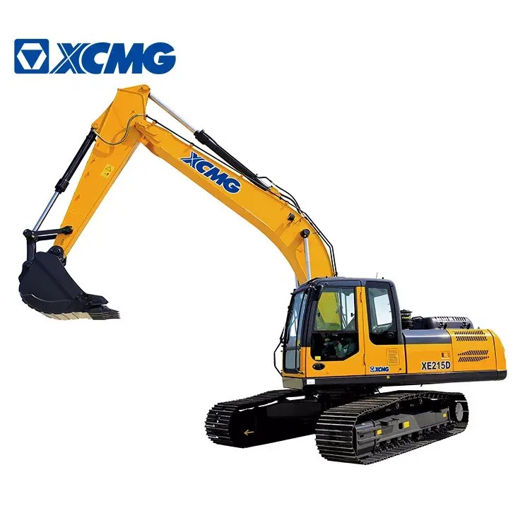 High Quality 21 Tonne Excavator Manufacturer and Supplier, Factory