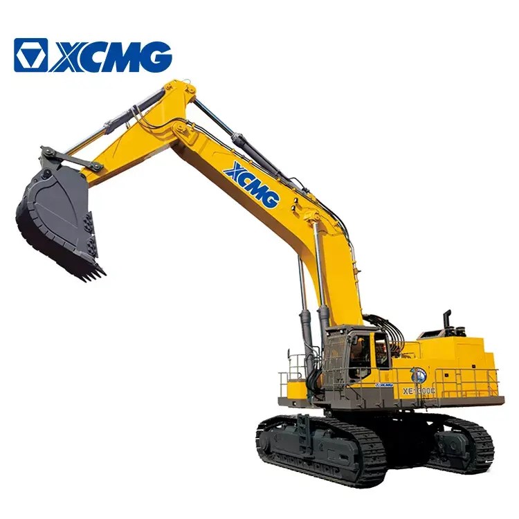 High Quality Largest Excavator Manufacturer and Supplier, Factory