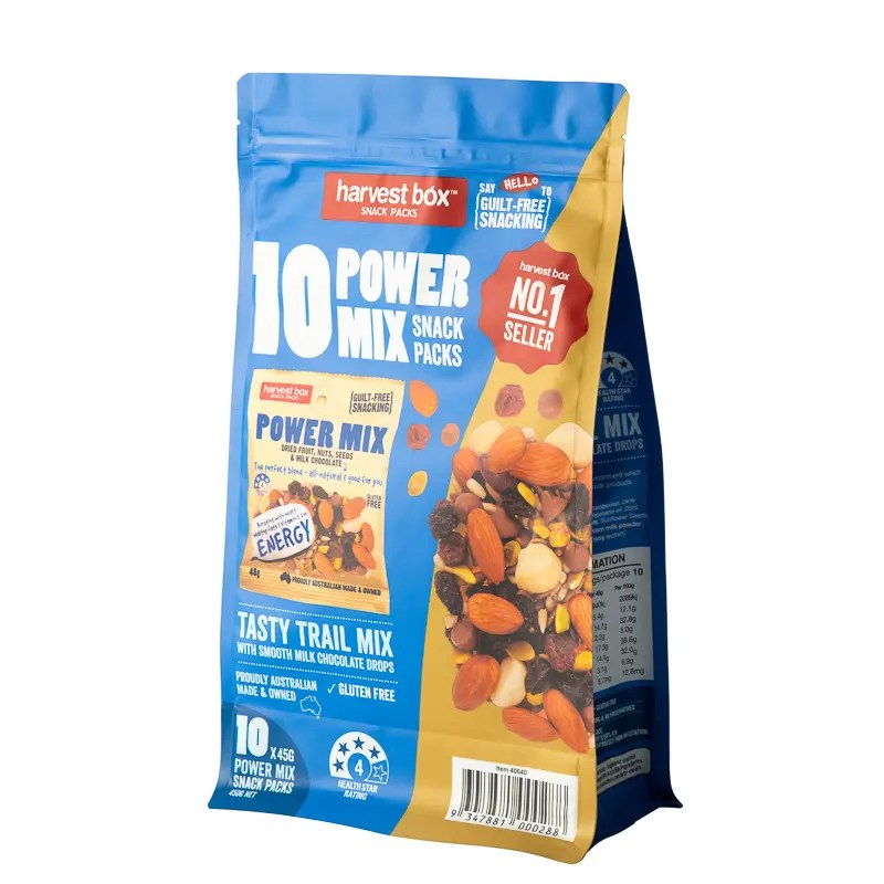 High Quality 2.5 Gallon Zip Lock Bags Manufacturer and Supplier