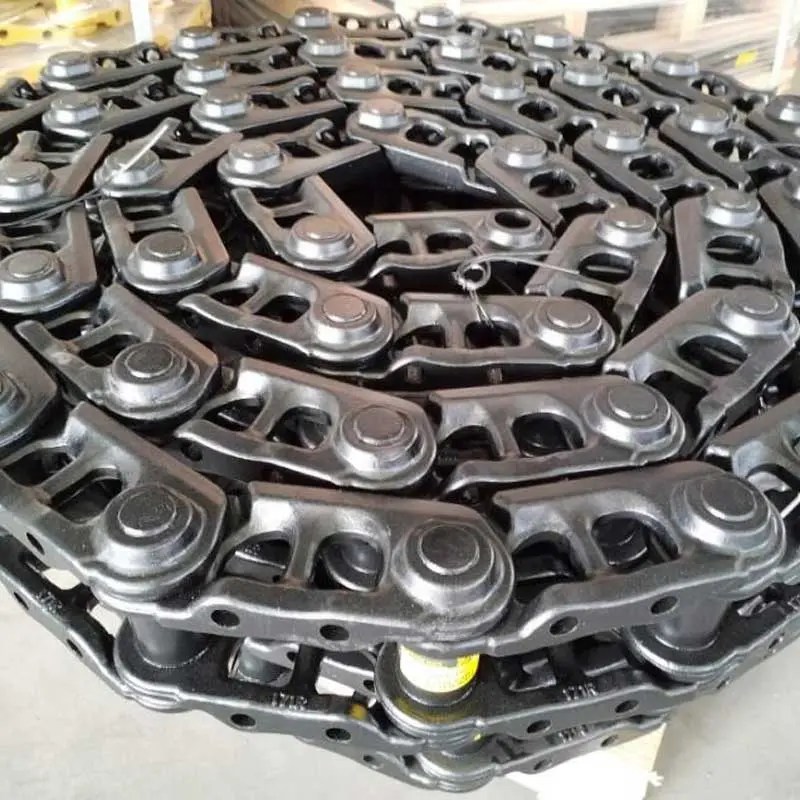 Wholesale Excavator Track Link Assembly for PC2005/CAT320 Manufacturer