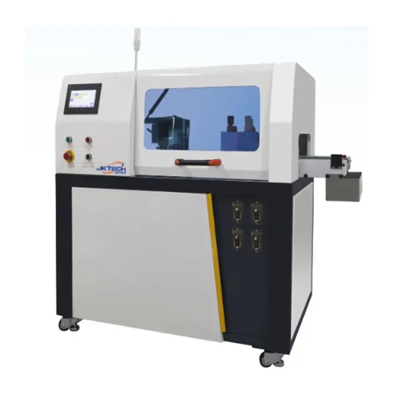 Best High definition Offline Laser Solder Paste Soldering Machine