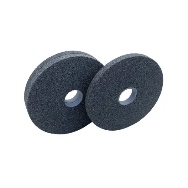 China High reputation Cylindrical Grinding Wheel Becnch Grinder
