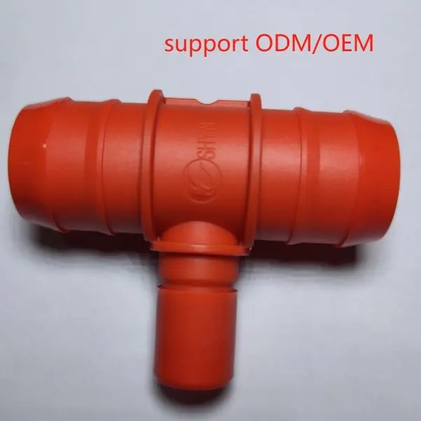 Wholesale Plastic Vda Quick Connector Manufacturer and Supplier