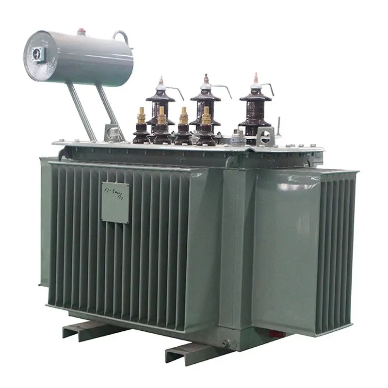 China Buy 1000 Kva Transformer Factories 20kV three phase transformer