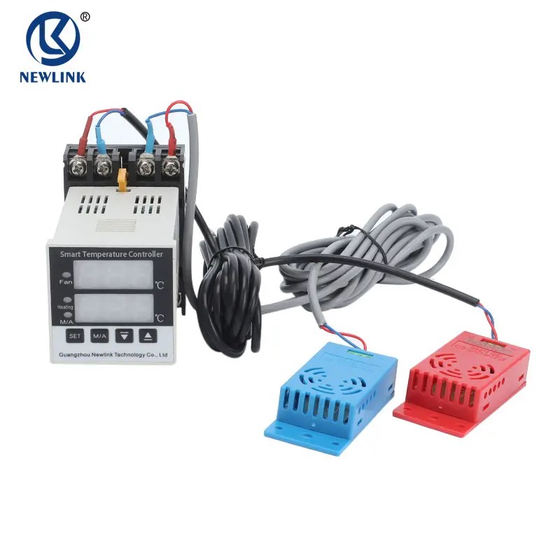 OEM Electric Motor Thermal Protection Temperature Manufacturer and