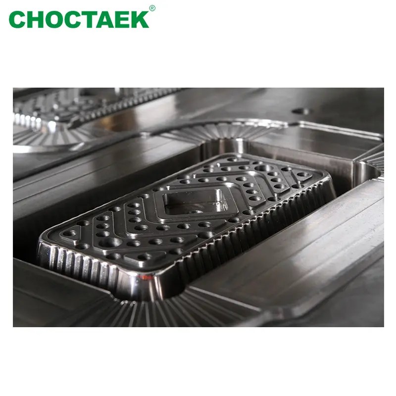 Wholesale Wholesale China Aluminium Foil Container Mold Quotes