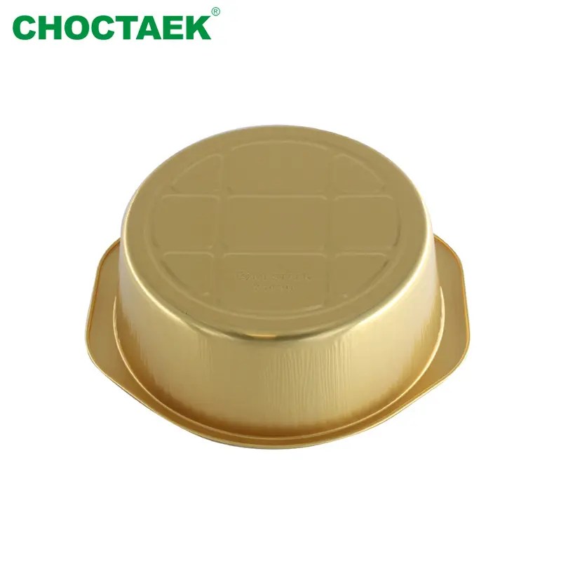 Wholesale Wholesale China Aluminium Takeaway Containers Quotes