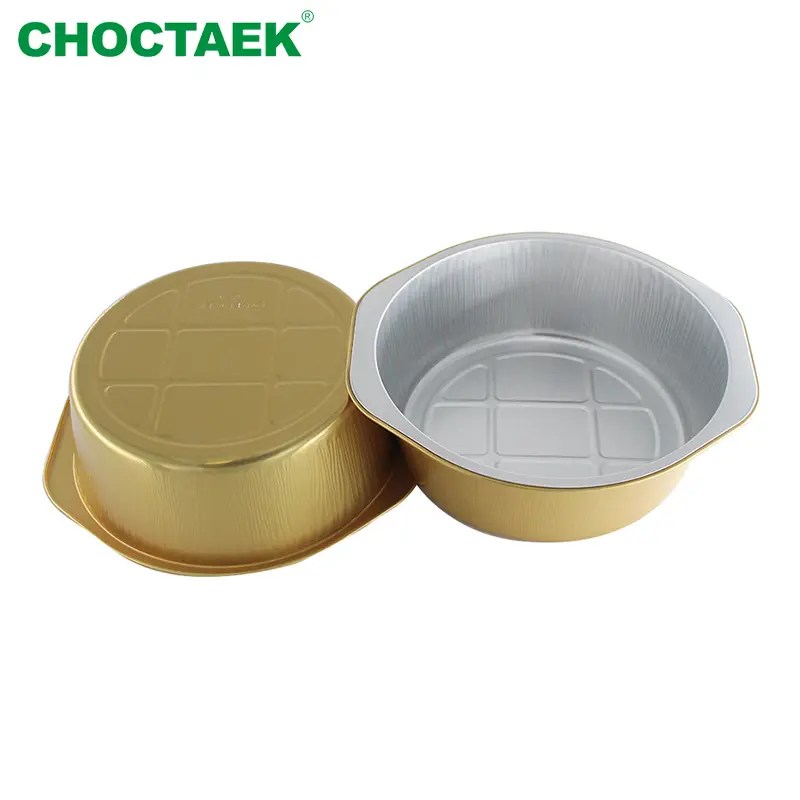 Wholesale Wholesale China Aluminium Takeaway Containers Quotes