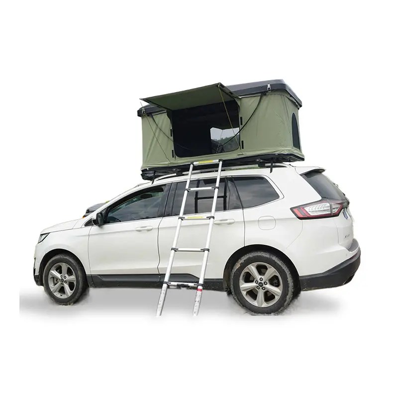 China Hard Sided Roof Top Tent Factory Cheap Hard Sided Roof Top Tent