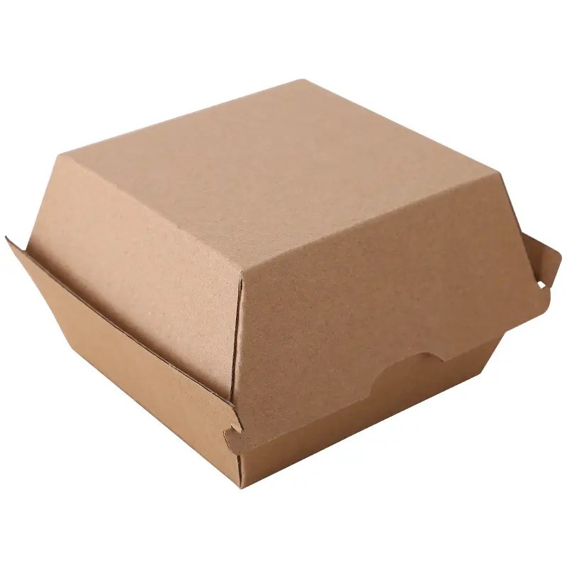 China Factory Cheap Hot Customized Cardboard Paper Box Corrugated