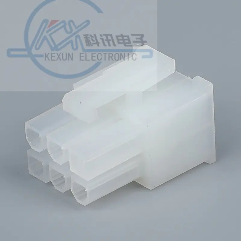 China MOLEX 5557-06R Manufacturer and Supplier | Kexun