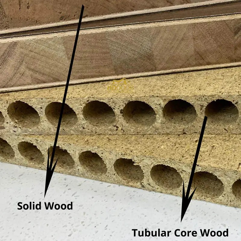 China Light and Strong Hollow Door Core Manufacturer and Supplier