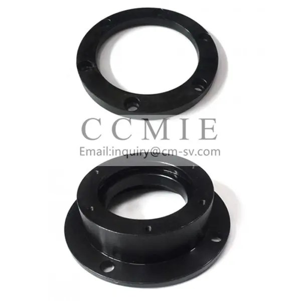 China Wholesale Kawasaki Hydraulic Pump pressure plate sealing cover