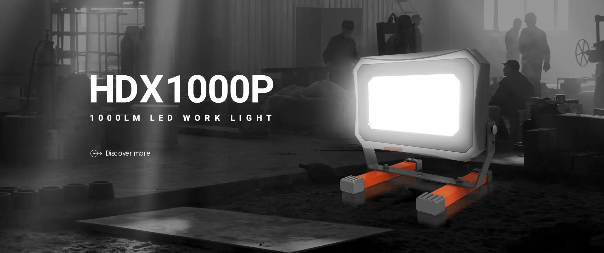 China Led Work Light With Tripod Manufacturers and Factory, Suppliers