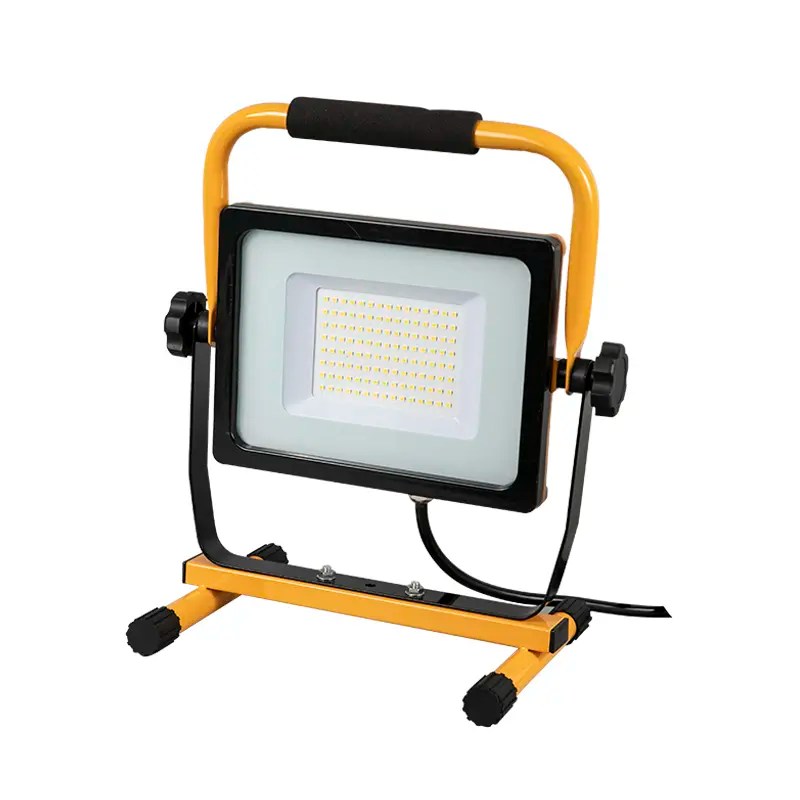 China 7000 Lumen Portable Led Work Light Manufacture and Factory Light