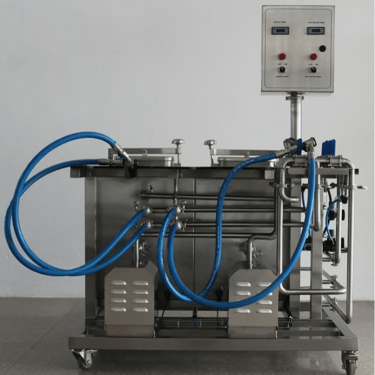 Best Beer Keg Filling And Washing Machine Manufacturer and Factory CGBREW