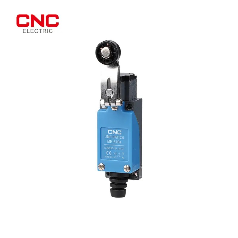 China ME Limit Switch Manufacture and Factory CNC Electric