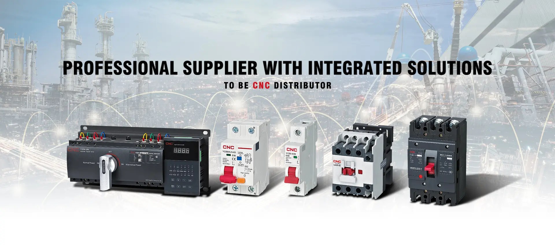 Circuit breaker, Contactor, Mcb, Mccb, Acb