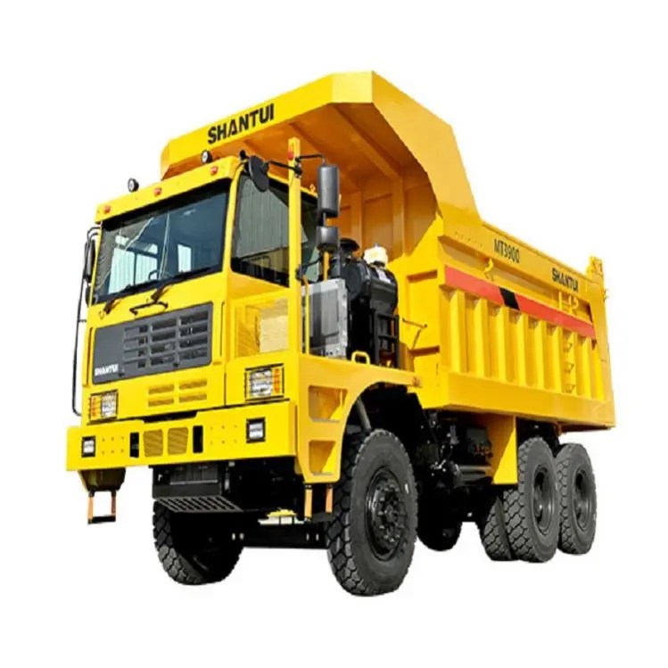 China Factory Cheap Small Ready Mix Concrete Trucks Shantui 70ton
