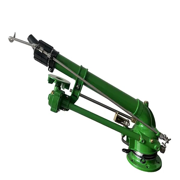 Best Agricultural sprinkler gun Manufacturer and Factory DAYU