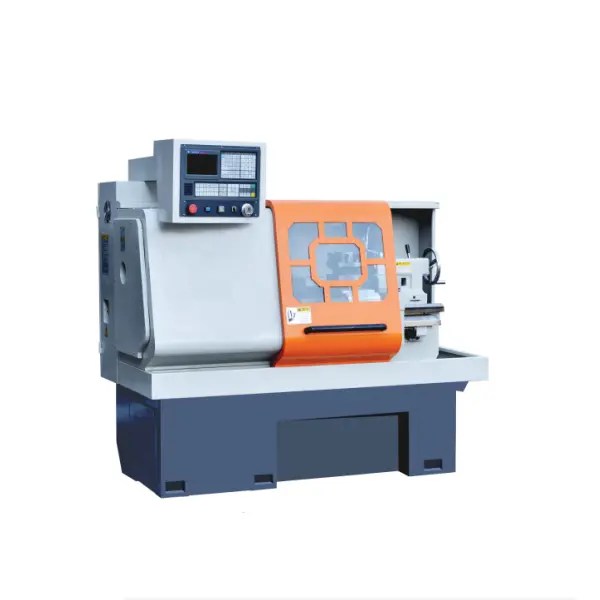 Wholesale Precision Metal Turning CNC Lathe Machine Horizontal CNC Lathe CNC6136C Series