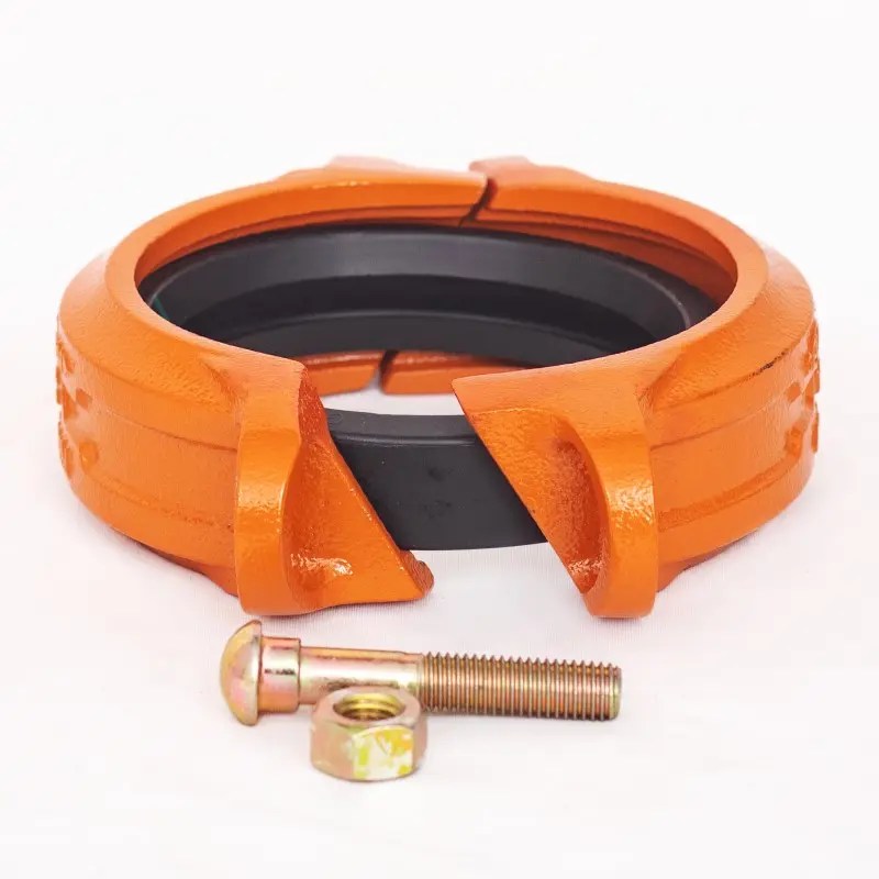 AnglePad Coupling 300Psi