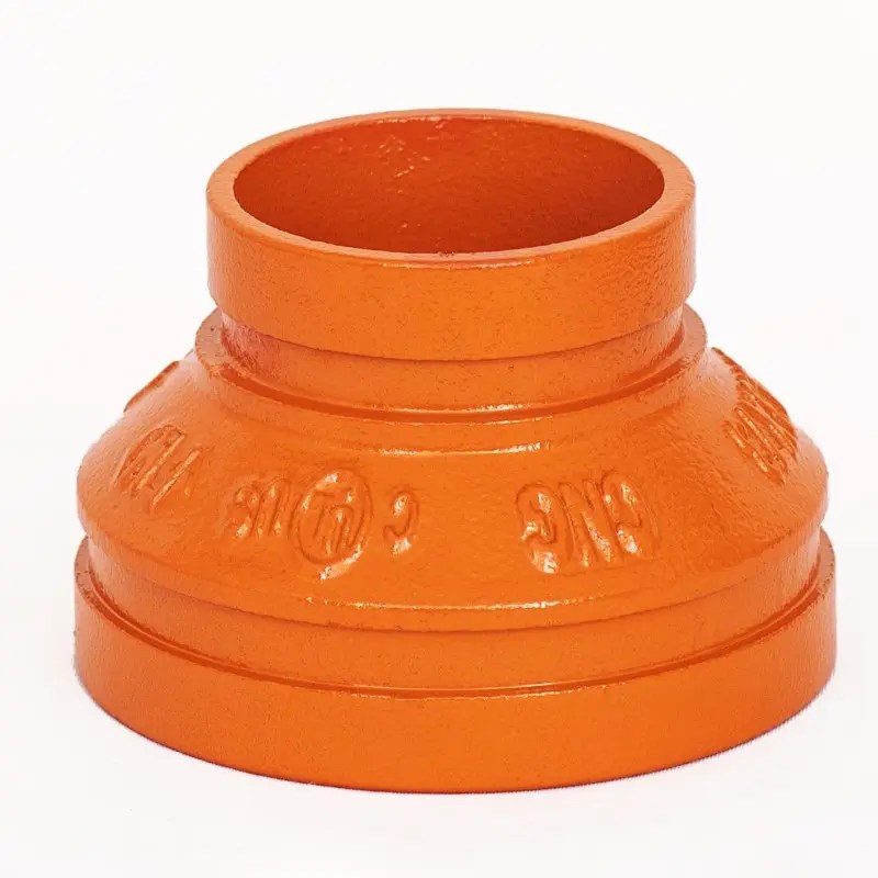 Grooved Fittings Manufacturers China Grooved Fittings Factory & Suppliers