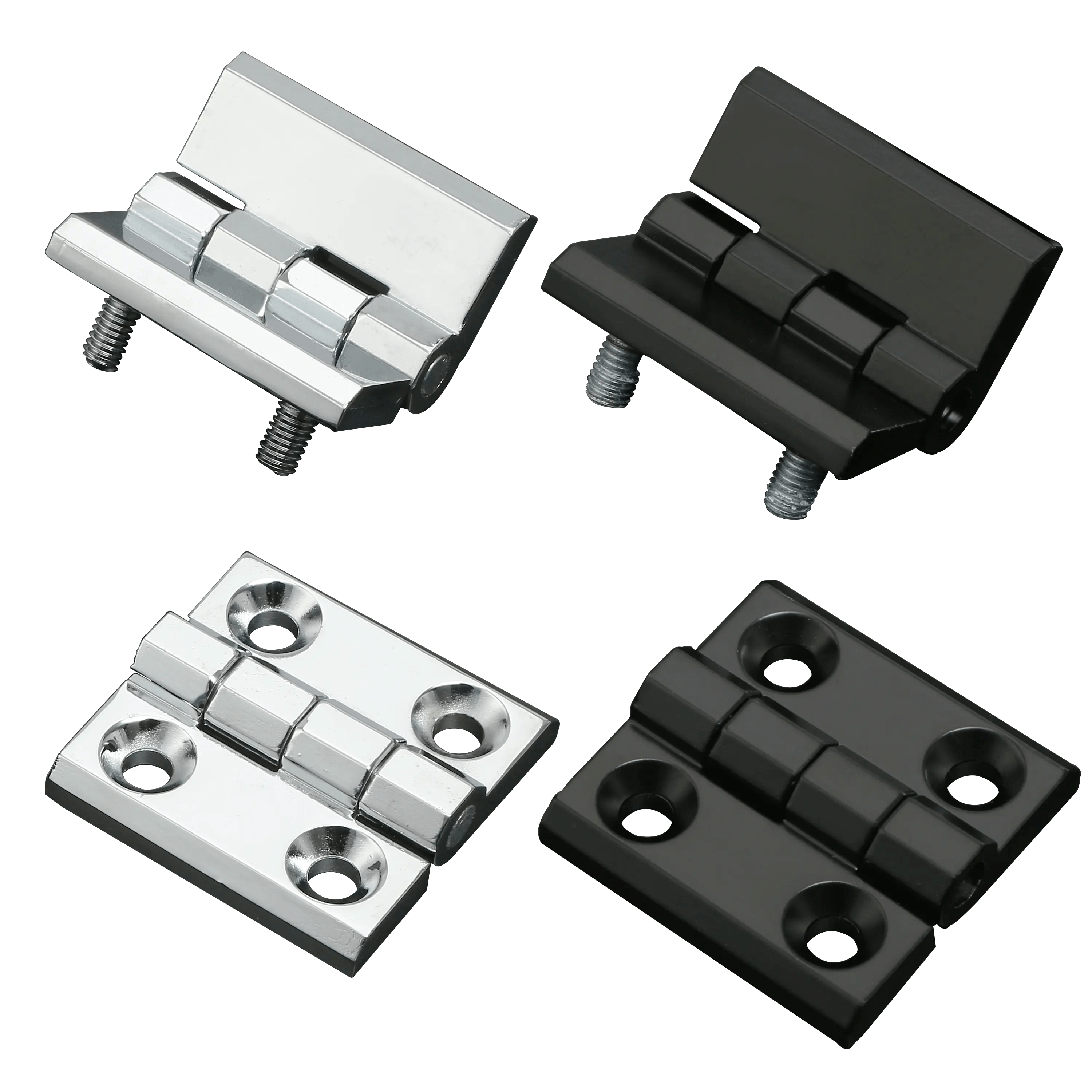 China CL012 torque 180 Degree heavy duty door butt Hinge For Electrical