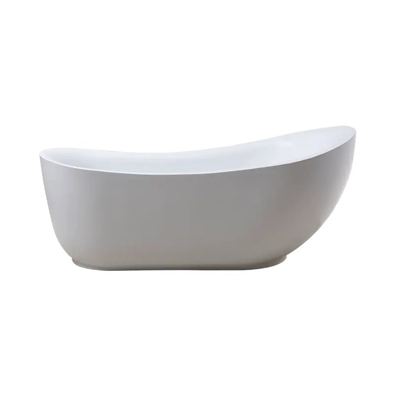 China Famous Best Drop In Bath Tub Manufacturer New Generation