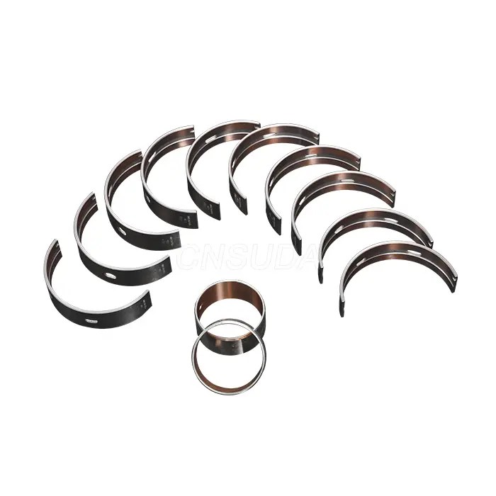 Wholesale Installing Main Bearings Manufacturer and Supplier, Factory