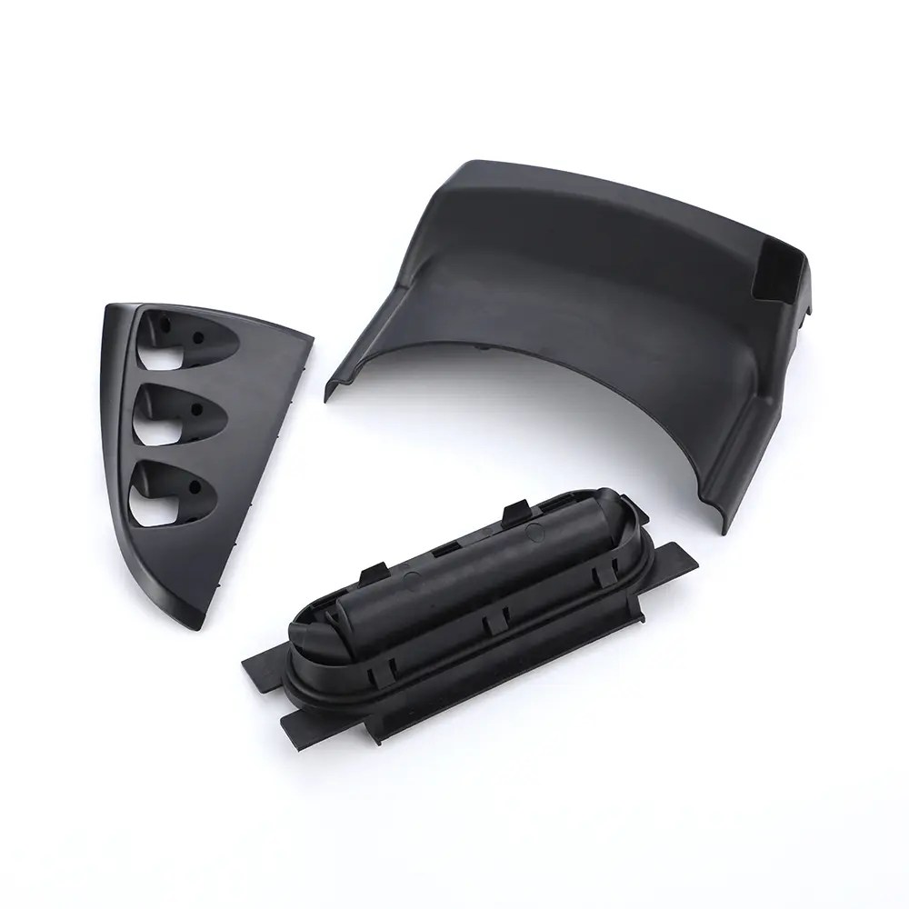 Wholesale Plastic Auto Parts Manufacturer and Supplier TEKO