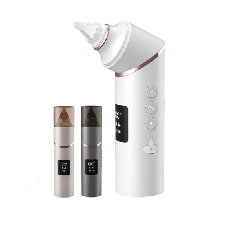 China Ear Dryer Dry Ears with Smooth Warm AIR to Reduce Ear Canal