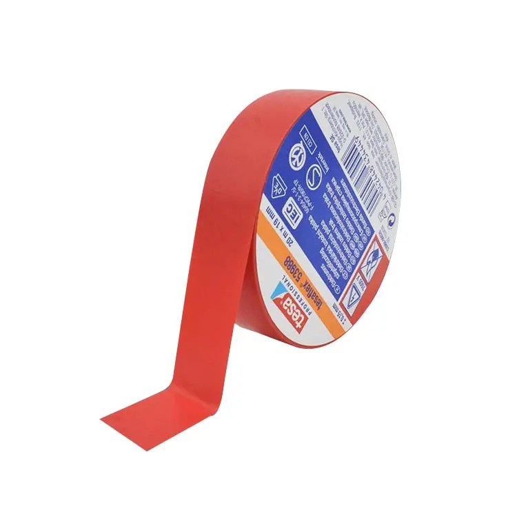 PVC tape Manufacturers China PVC tape Factory & Suppliers