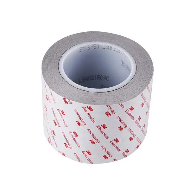 Electrically conductive tape Manufacturers China Electrically