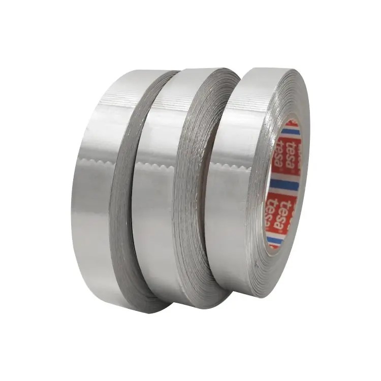 Aluminum foil tape Manufacturers China Aluminum foil tape Factory