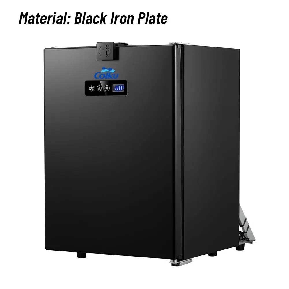 OEM Factory Supply 12V DC Compressor Freezer for Motorhome, RV, Caravan