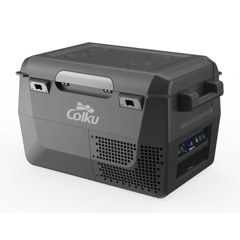 OEM Original Factory Car Refrigerator Compressor Refrigerator Outdoor