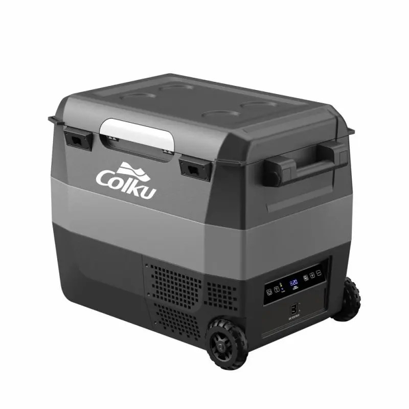 OEM OEM Manufacturer Portable Fridge Freezer Manufacturer and Supplier