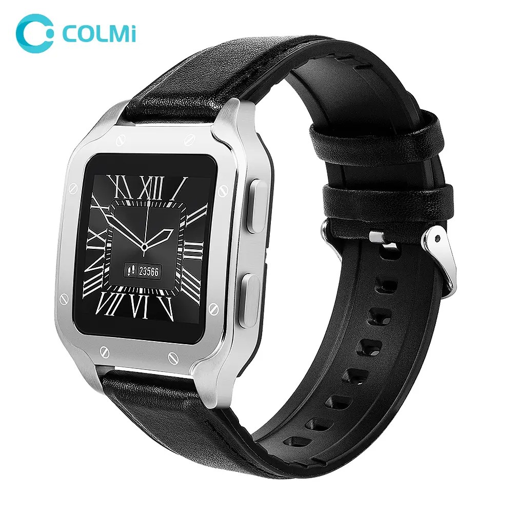 Wholesale Welldesigned 2022 Smart Watch COLMI LAND 2 Smart Watch