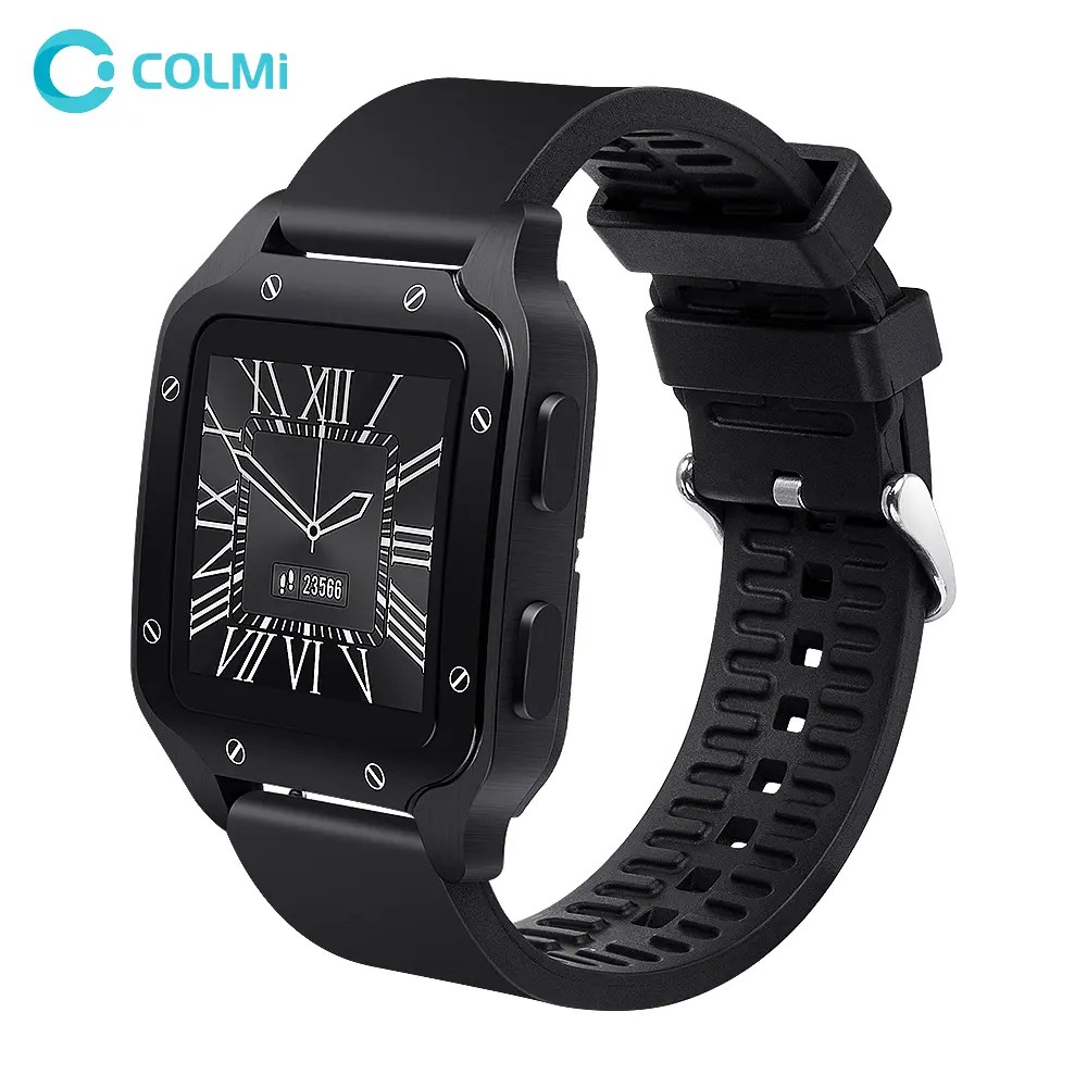 Wholesale Best Smart Watch 2021 Manufacturer and Supplier, Factory Colmi