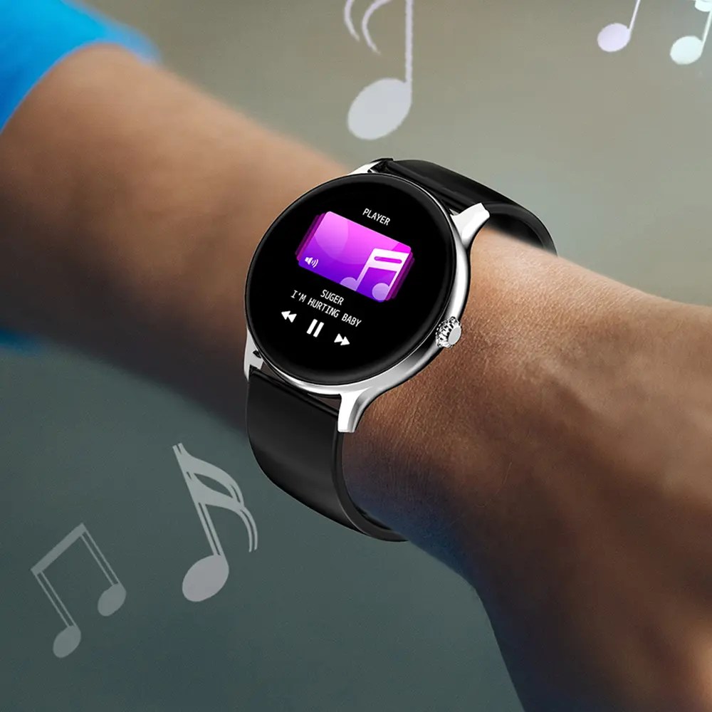 Wholesale Hot Sale for Smart Watch 2023 COLMI i10 Bluetooth Call