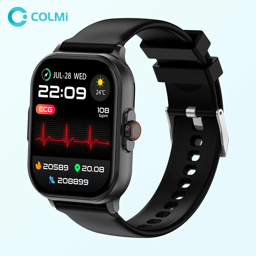 Ecg Smartwatch 2021 Official Store alumni.uod.ac