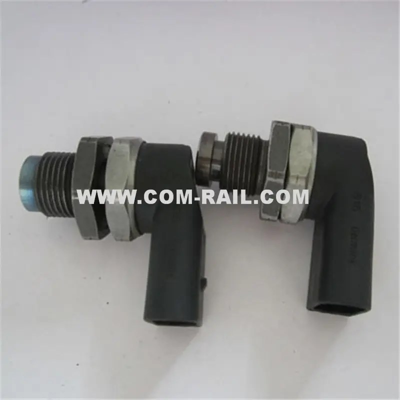 Best bosch 0281002497,13537787167 Rail pressure sensor for BMW X5,E53
