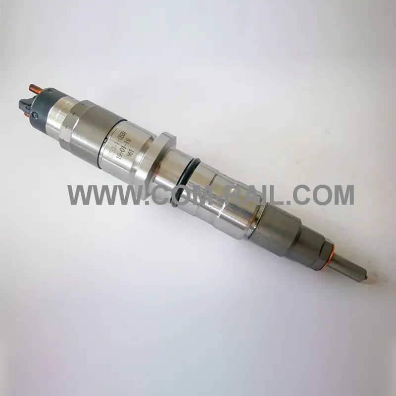 Best 0445120121 diesel fuel injector ud brand Manufacturer and Factory